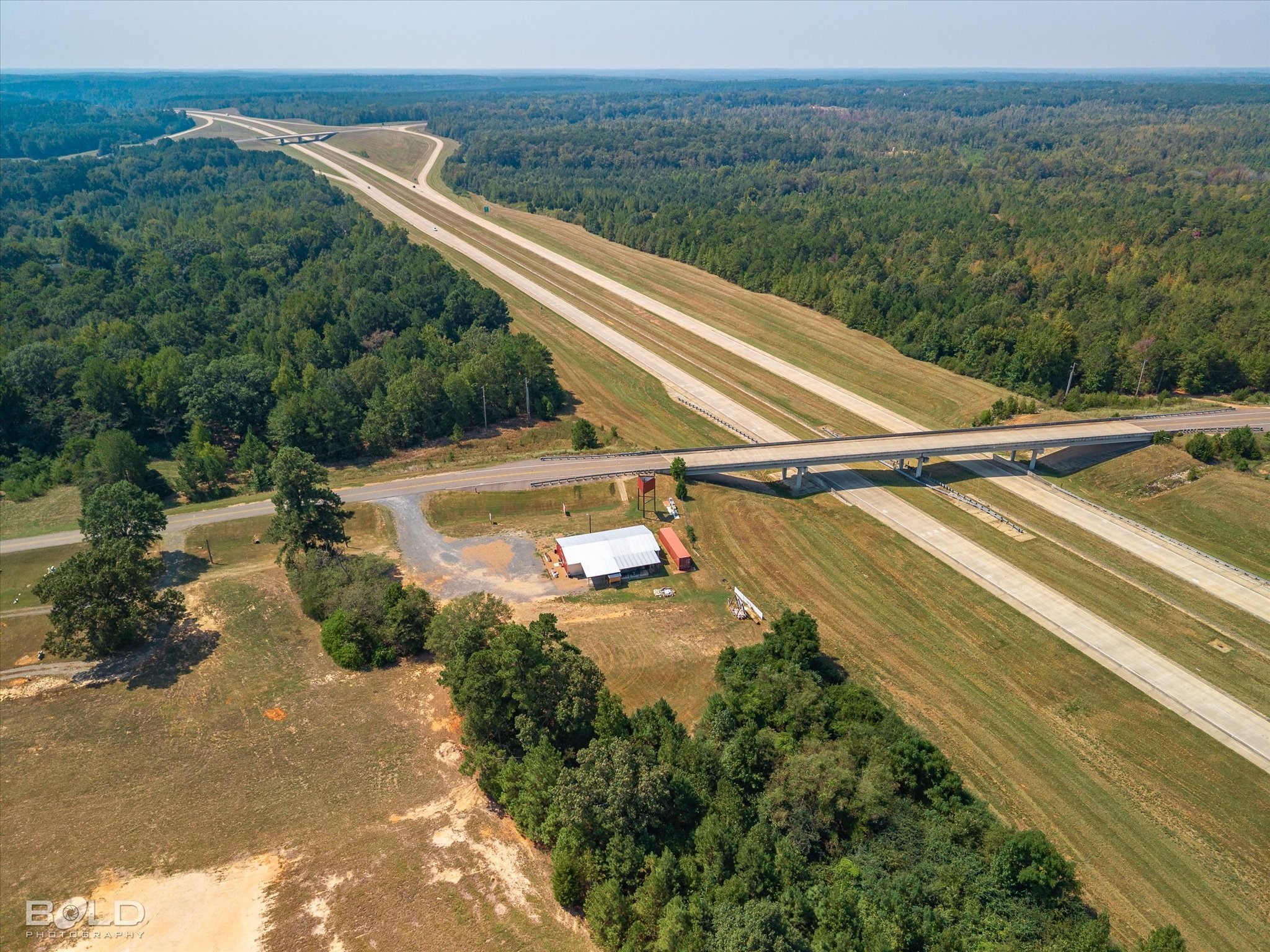 0 Ida State Line Road Ida LA 71044