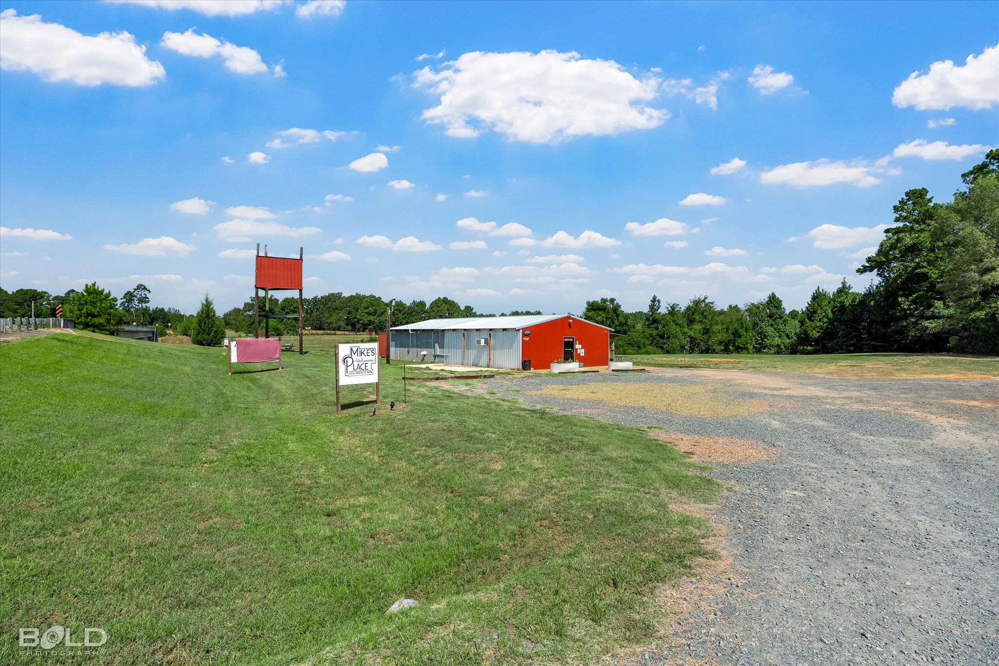 0 Ida State Line Road Ida LA 71044
