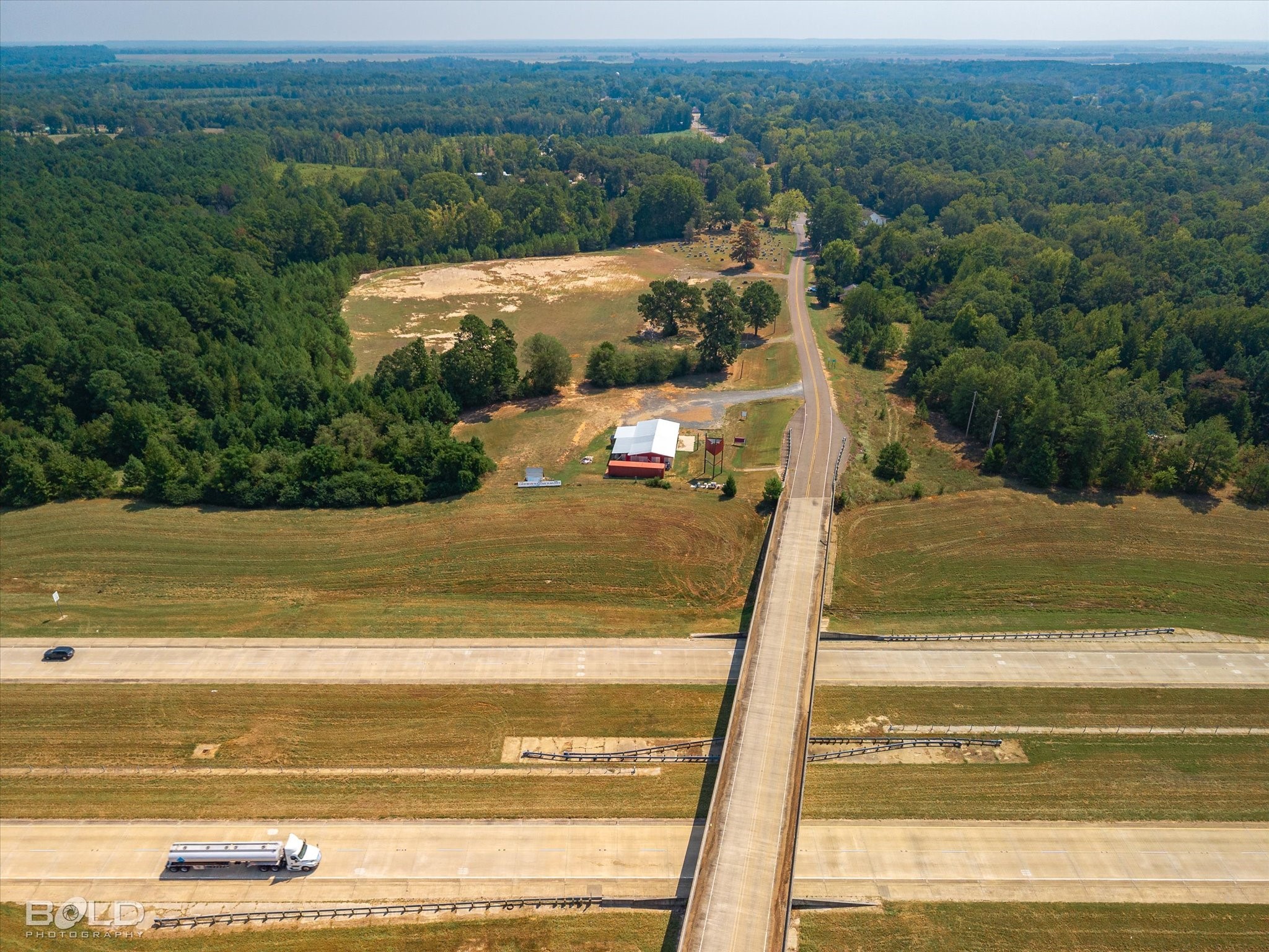 0 Ida State Line Road Ida LA 71044