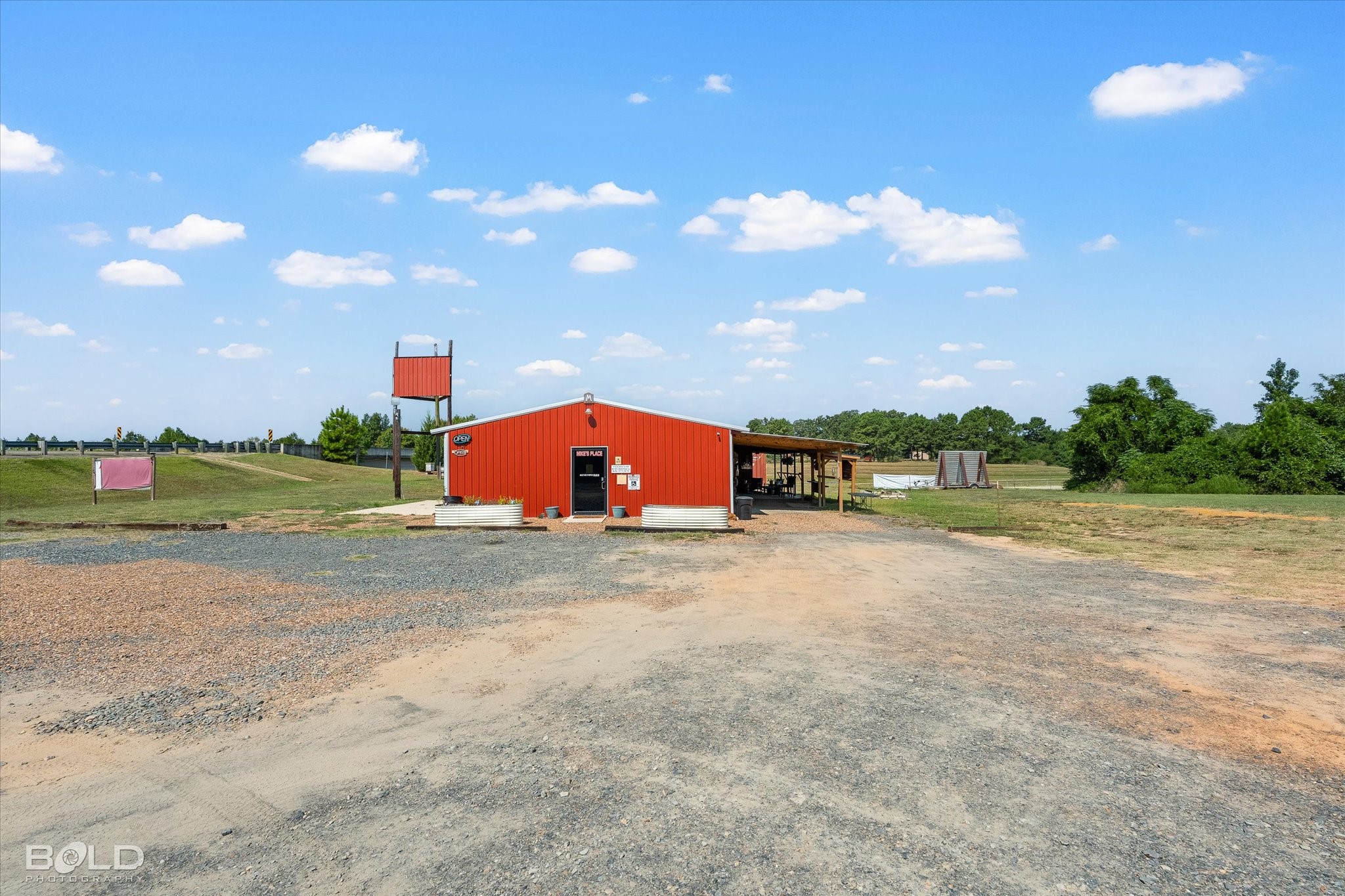 0 Ida State Line Road Ida LA 71044