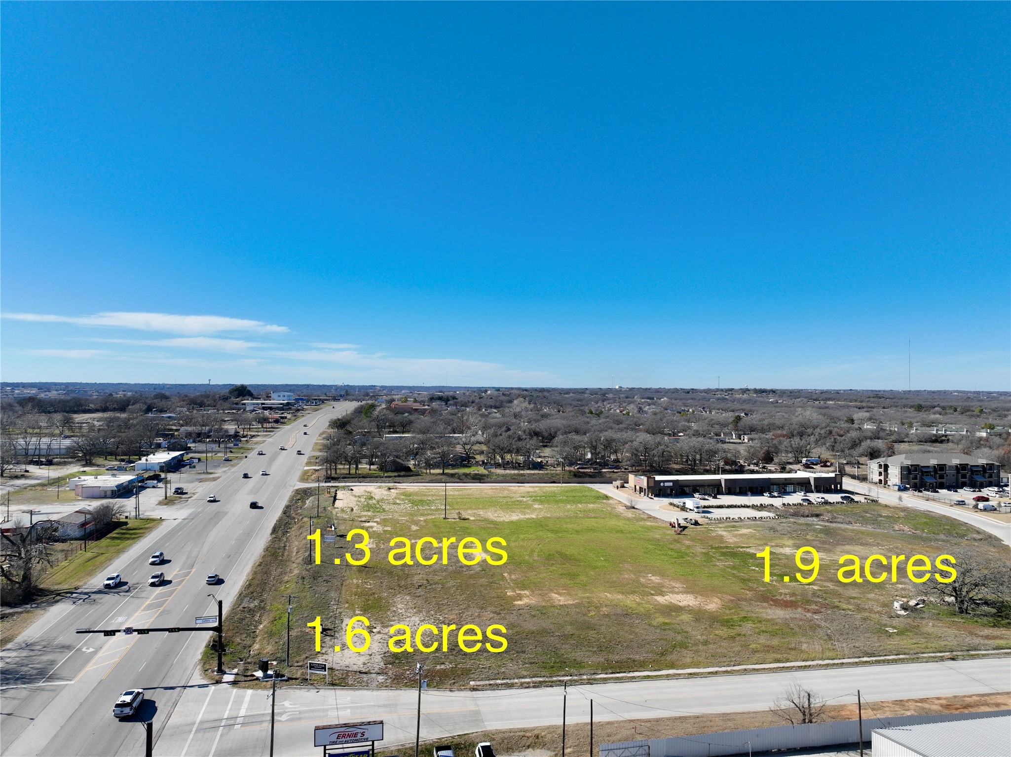 1801-6 Fort Worth Highway Weatherford TX 76086