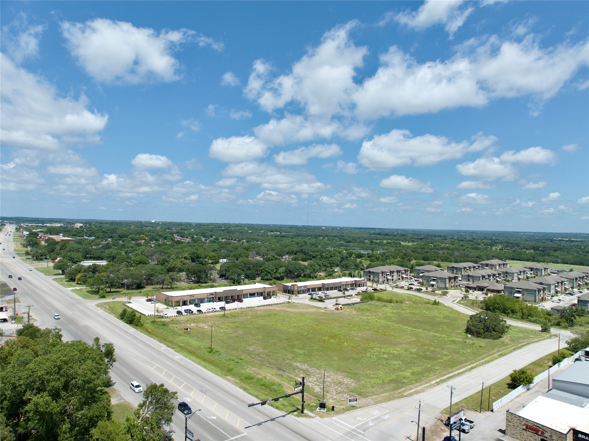 1801-6 Fort Worth Highway Weatherford TX 76086