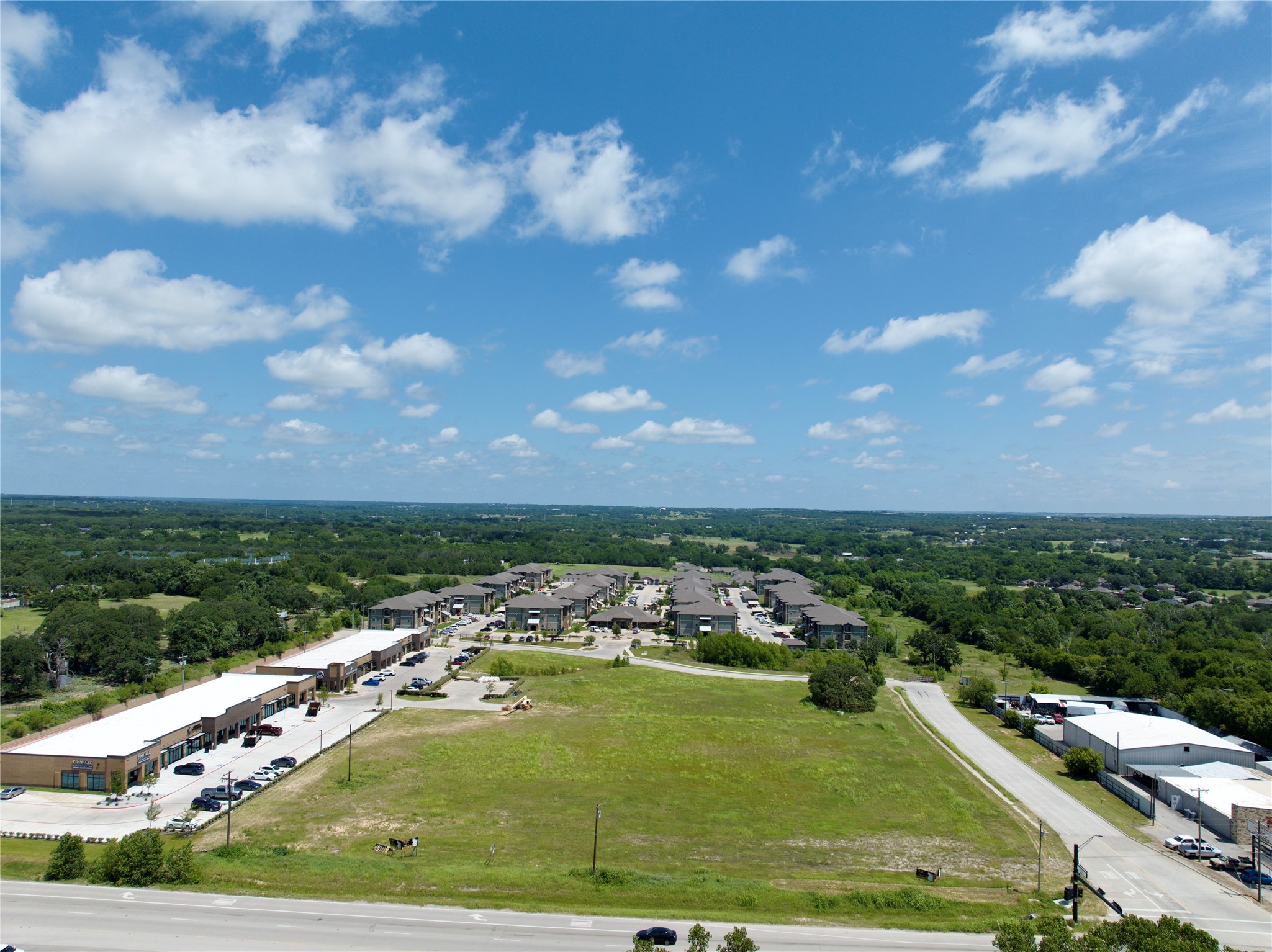 1801-6 Fort Worth Highway Weatherford TX 76086