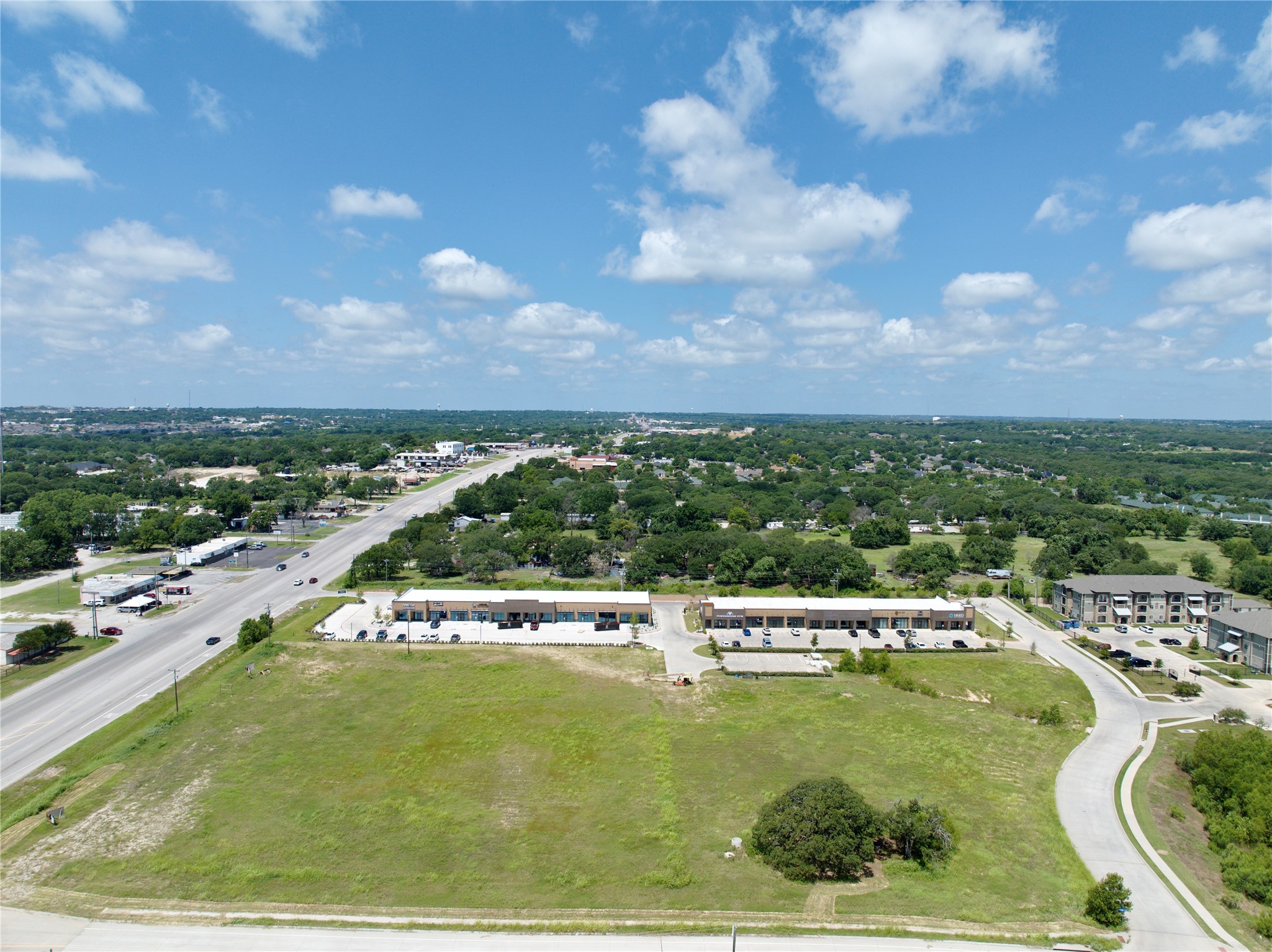 1801-6 Fort Worth Highway Weatherford TX 76086