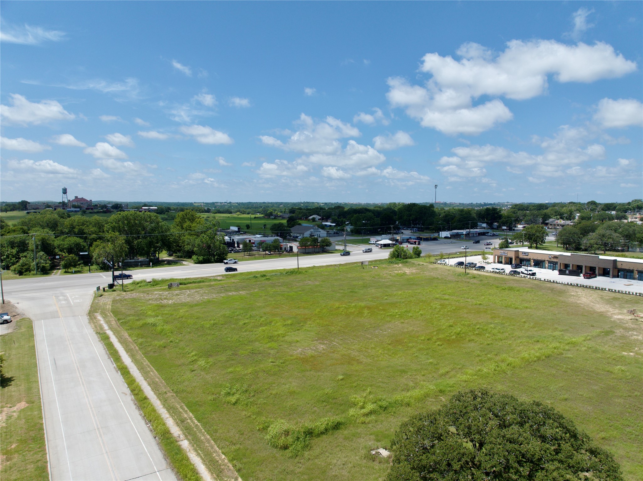 1801-6 Fort Worth Highway Weatherford TX 76086