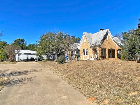 1300 S Palestine Street Athens TX 75751