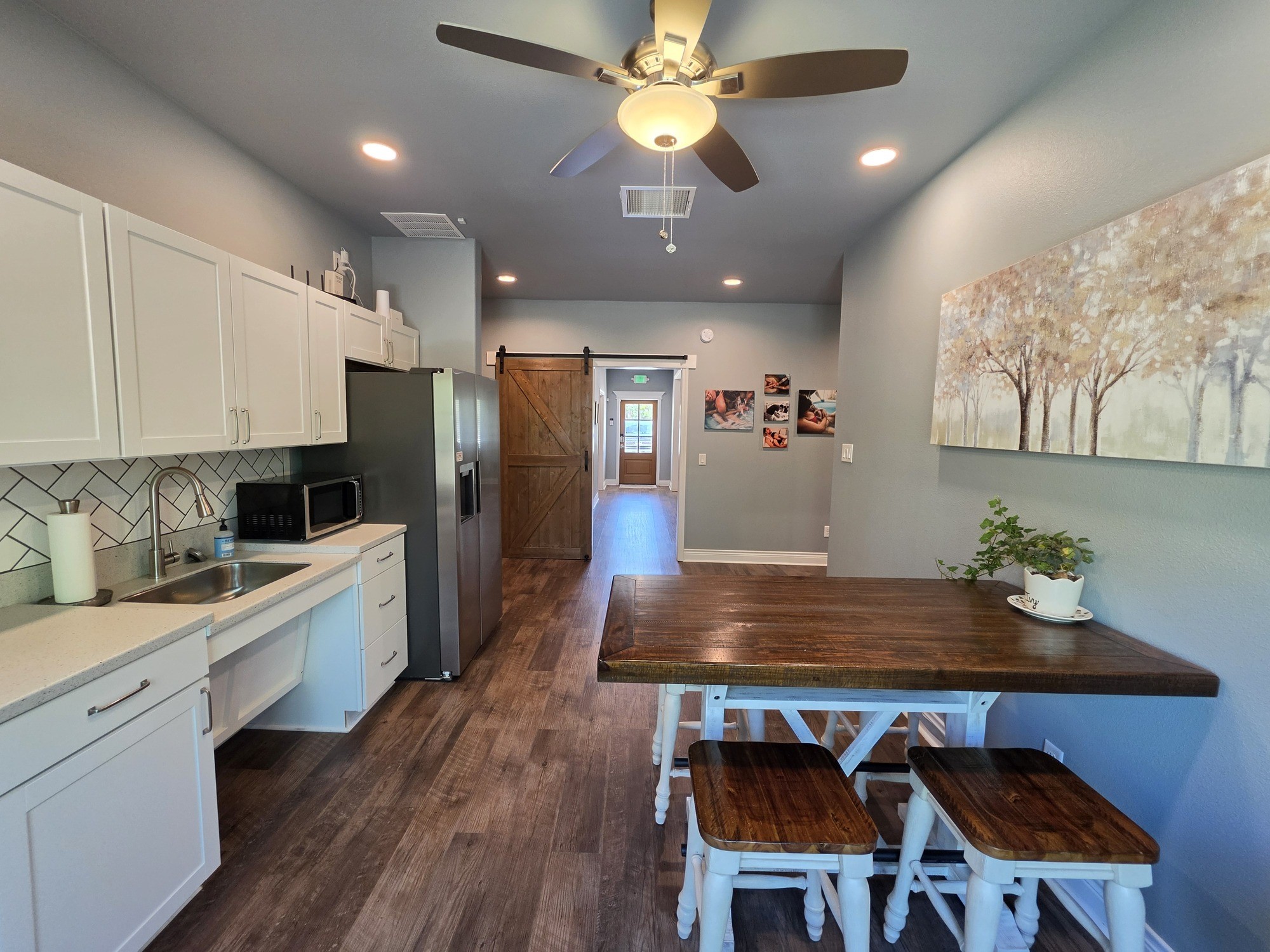 2426 Lincoln Abilene TX 79601