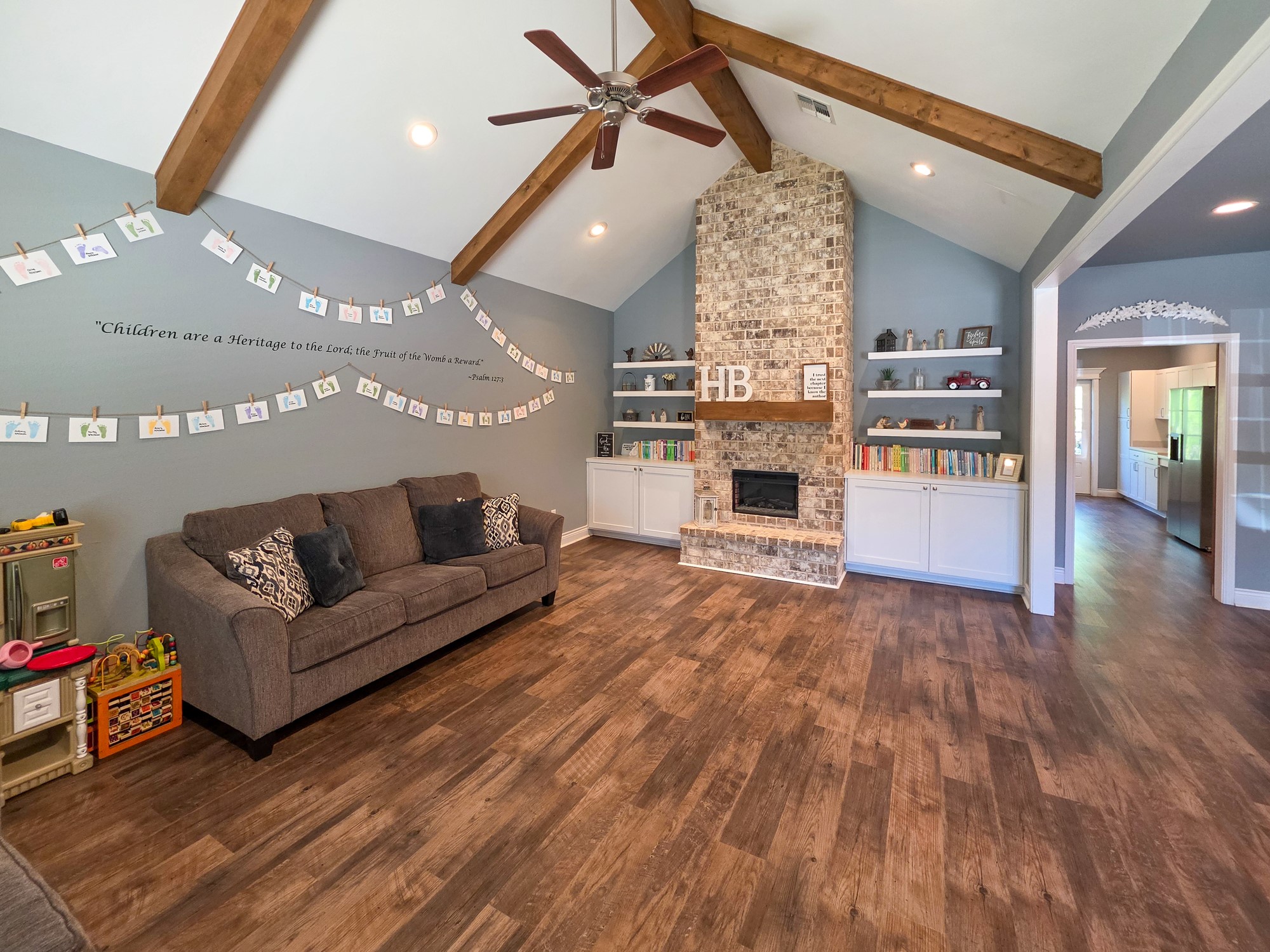 2426 Lincoln Abilene TX 79601