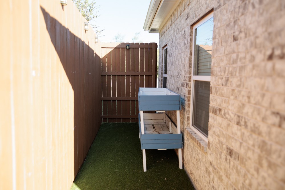 2426 Lincoln Abilene TX 79601