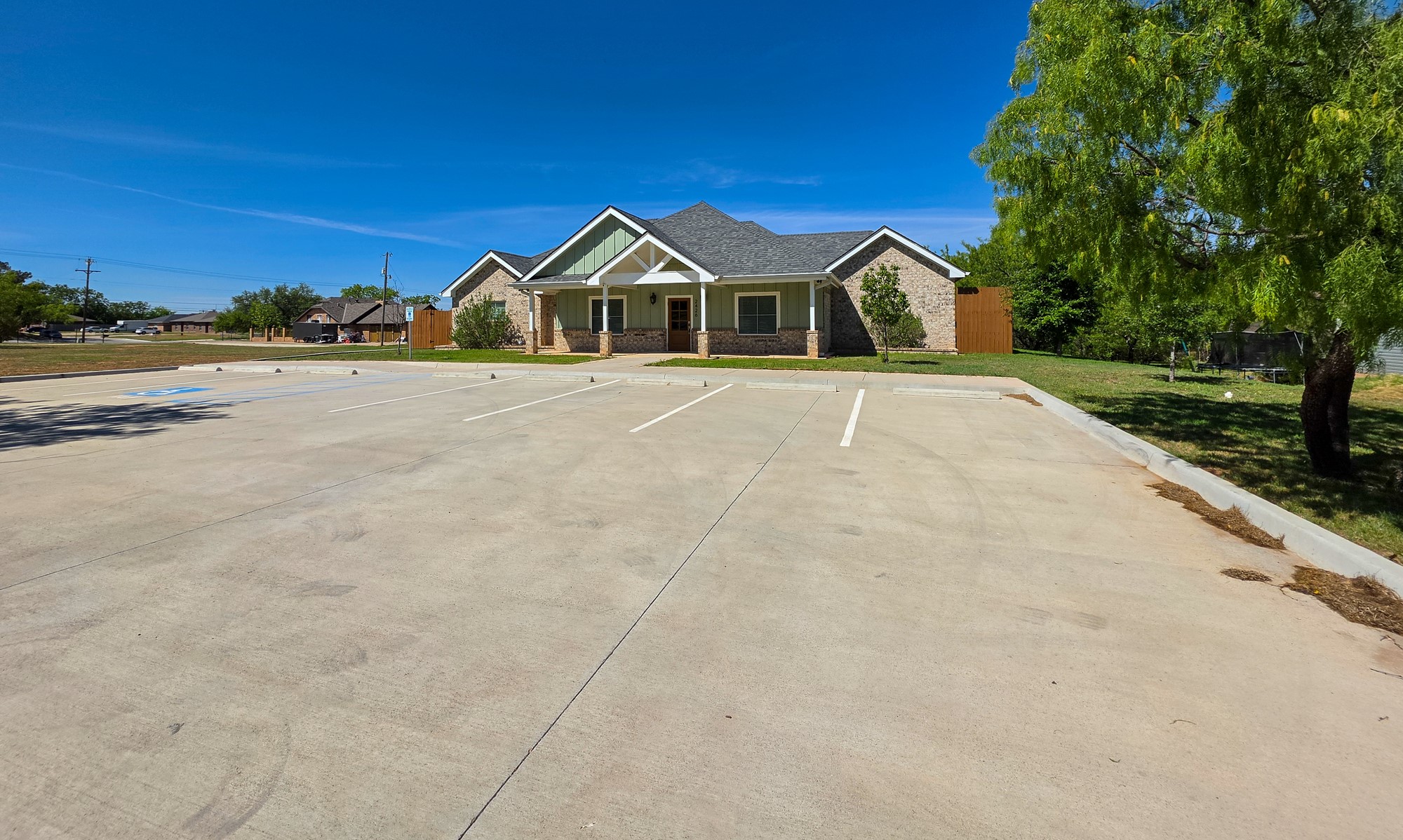 2426 Lincoln Abilene TX 79601