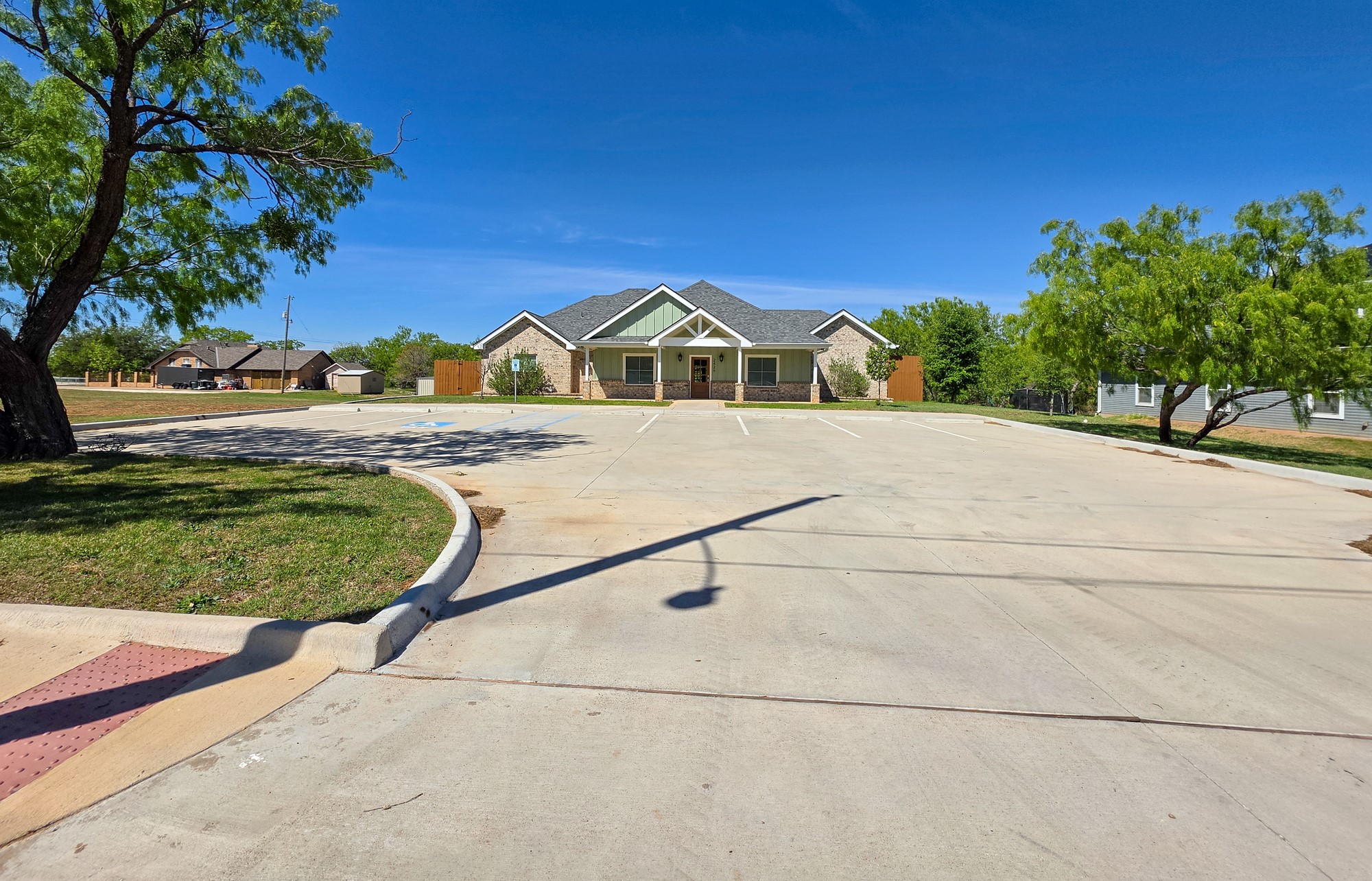 2426 Lincoln Abilene TX 79601
