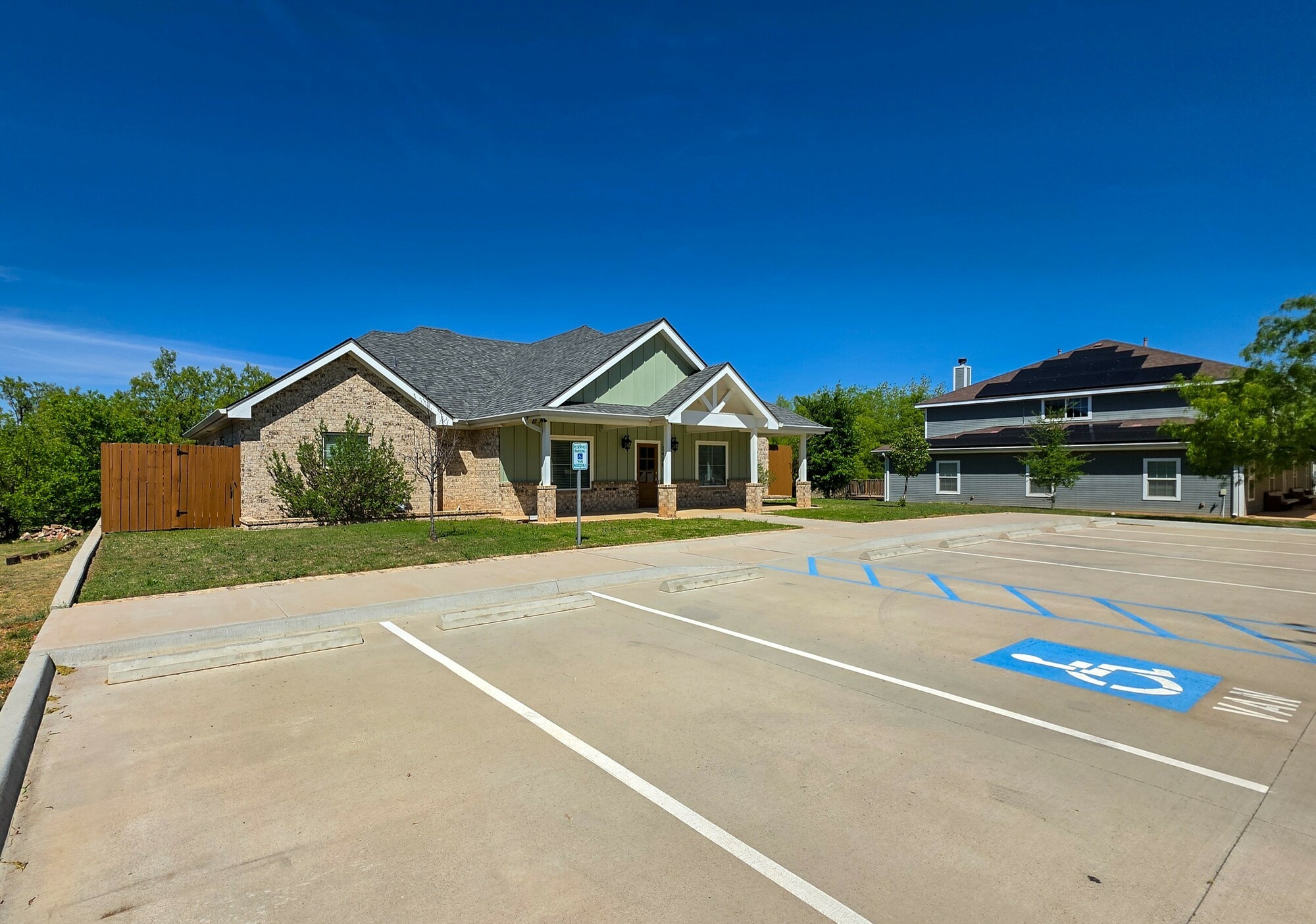 2426 Lincoln Abilene TX 79601