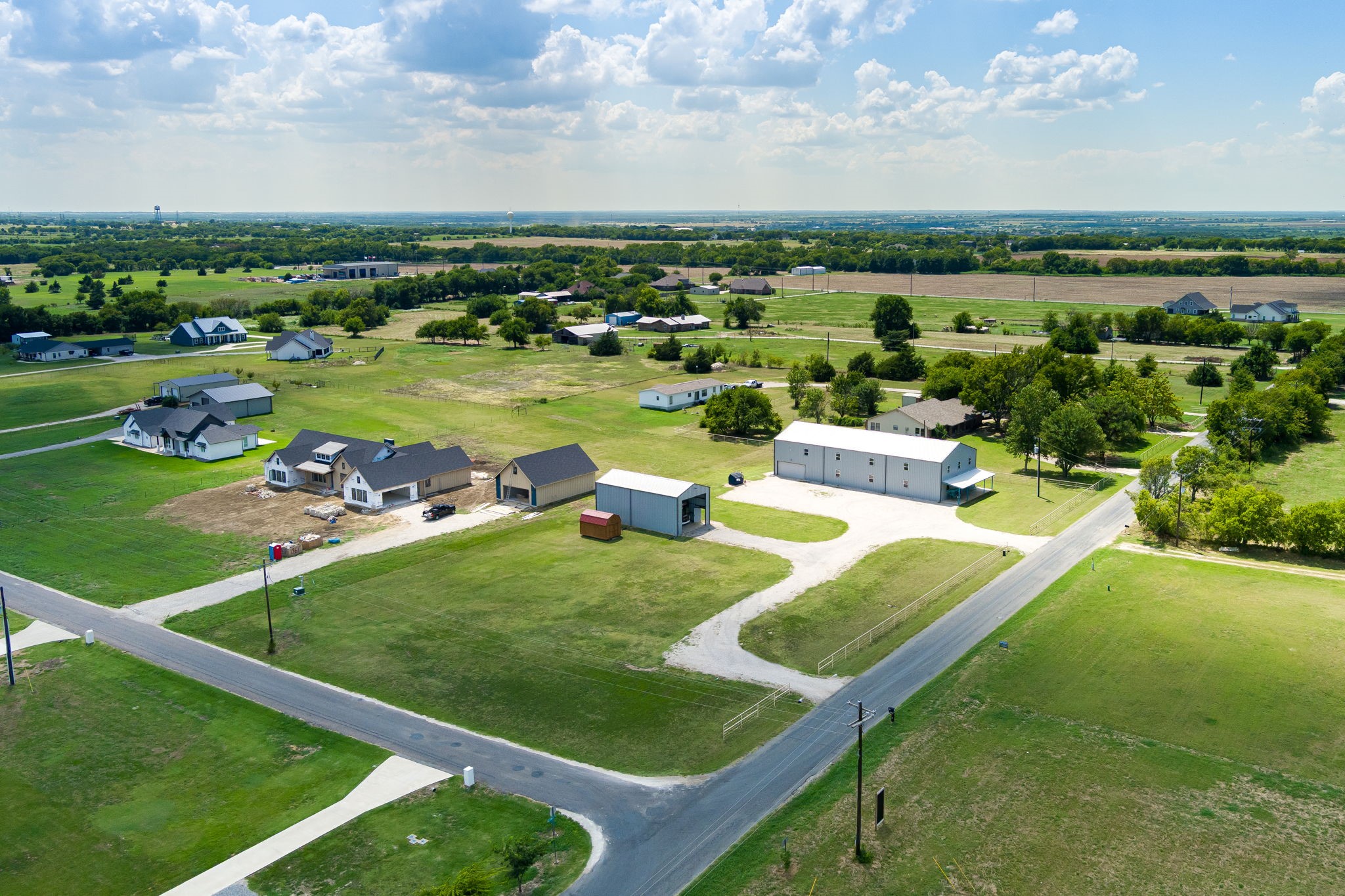 1404 Mcconnell Road Gunter TX 75058