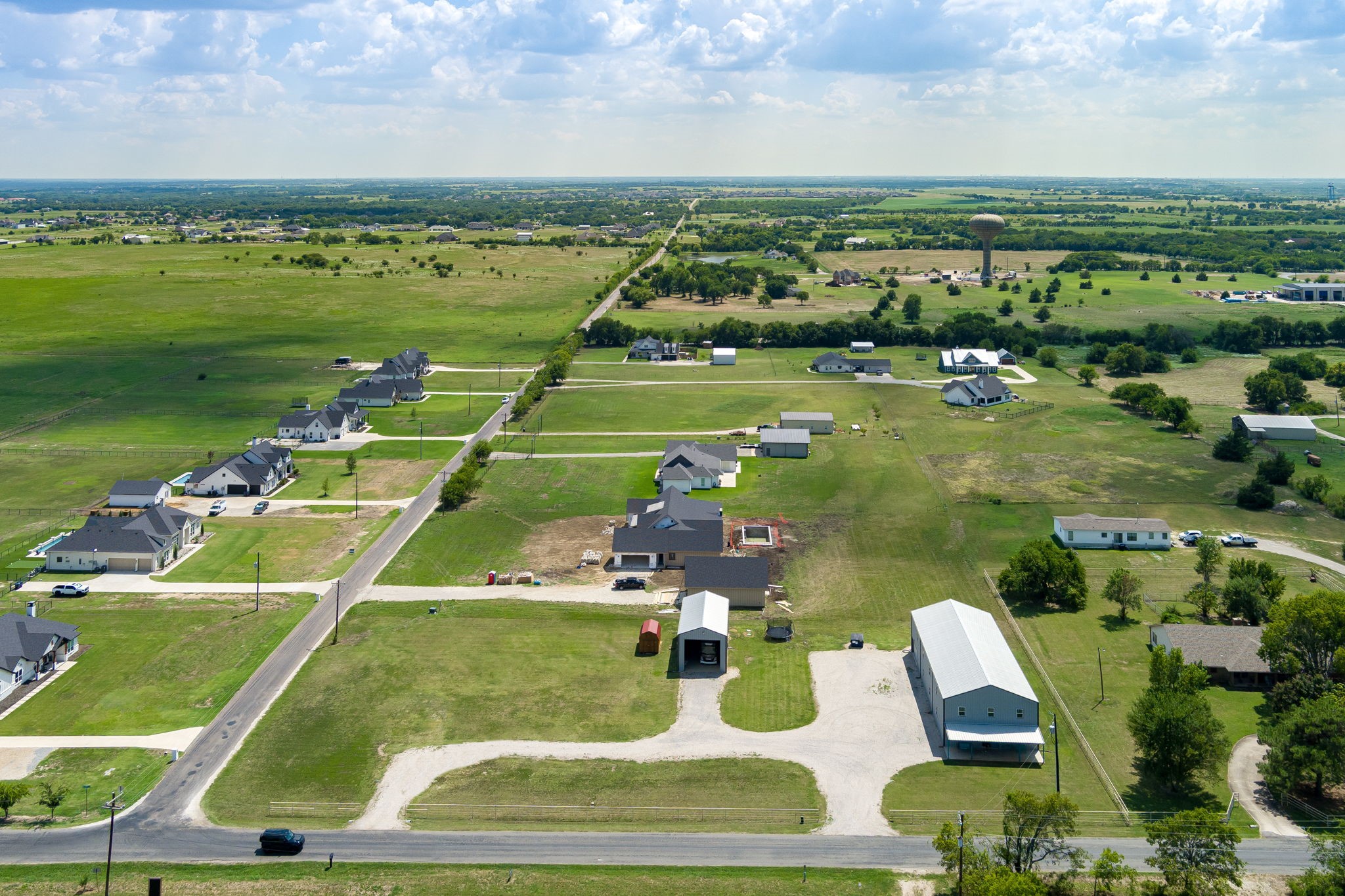 1404 Mcconnell Road Gunter TX 75058