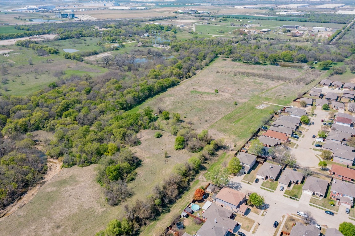 0 Old Denton Road Roanoke TX 76262