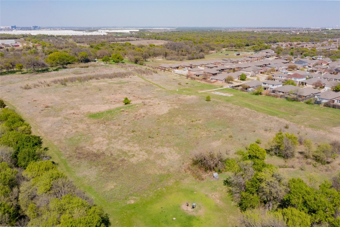 0 Old Denton Road Roanoke TX 76262
