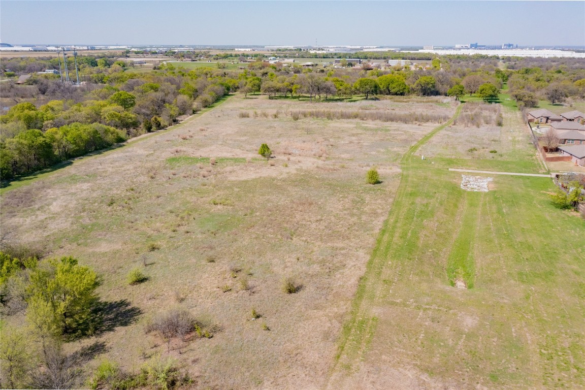 0 Old Denton Road Roanoke TX 76262