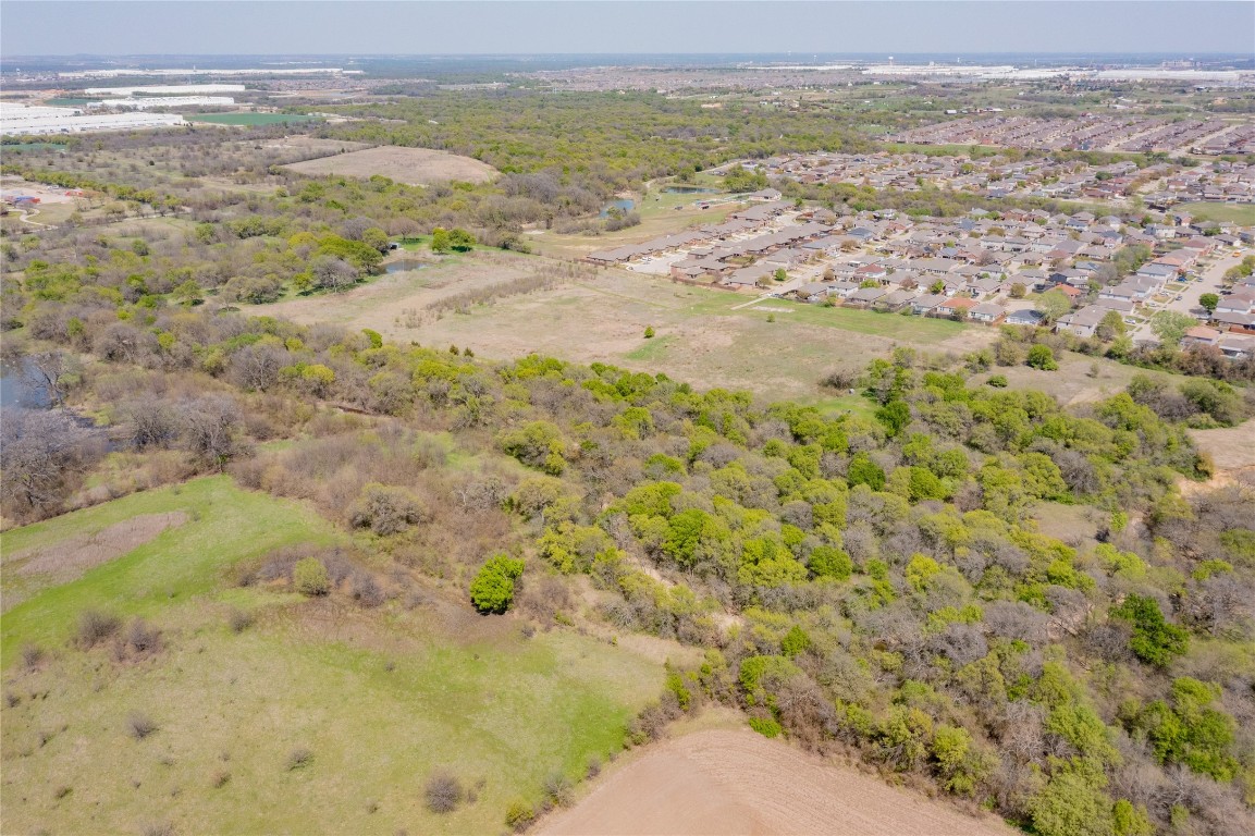0 Old Denton Road Roanoke TX 76262