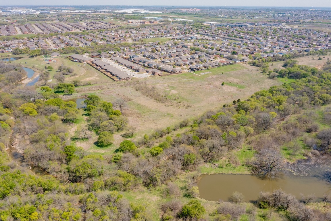 0 Old Denton Road Roanoke TX 76262