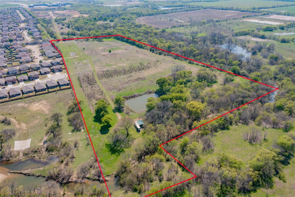 0 Old Denton Road Roanoke TX 76262