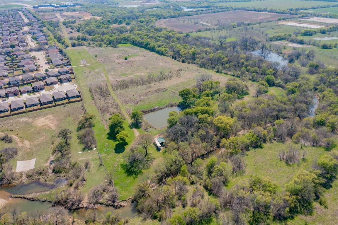 0 Old Denton Road Roanoke TX 76262