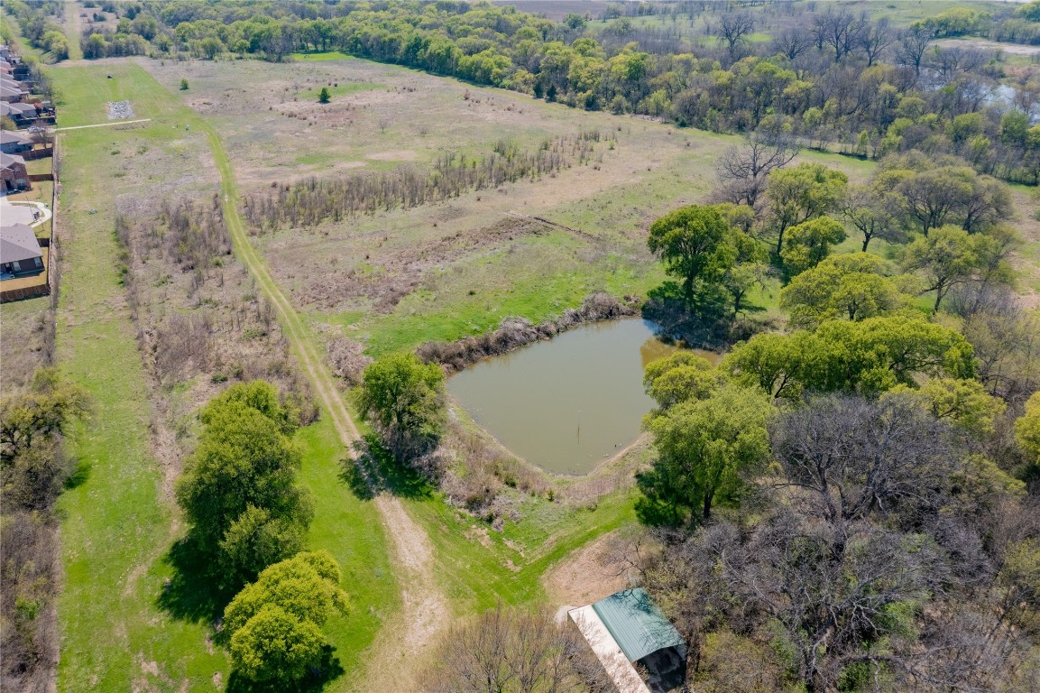 0 Old Denton Road Roanoke TX 76262