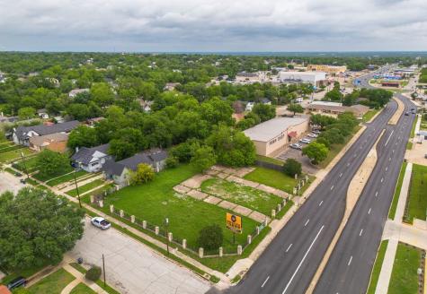 2217 W Waco Drive Waco TX 76707