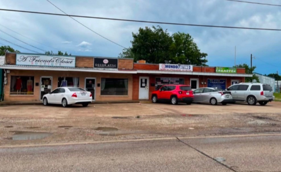 712 N Main Street Duncanville TX 75116