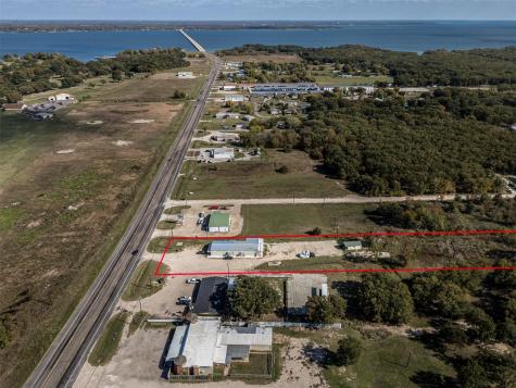 1445 E State Highway 276 West Tawakoni TX 75474