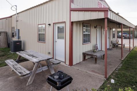 1445 E State Highway 276 West Tawakoni TX 75474