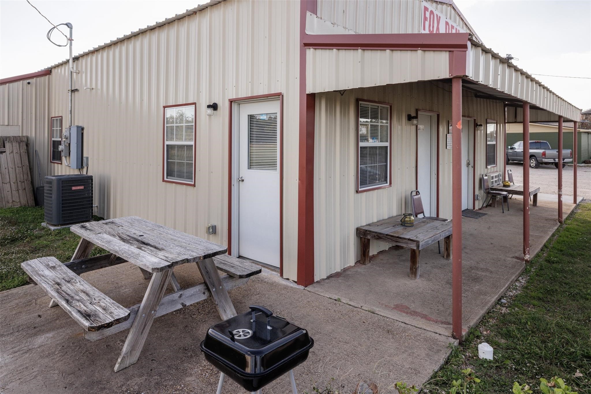 1445 E State Highway 276 West Tawakoni TX 75474