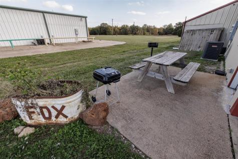 1445 E State Highway 276 West Tawakoni TX 75474