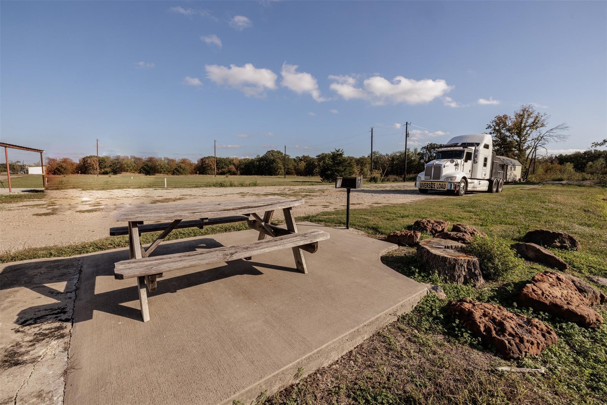 1445 E State Highway 276 West Tawakoni TX 75474