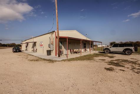 1445 E State Highway 276 West Tawakoni TX 75474