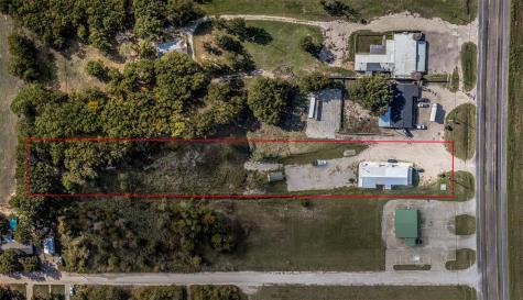 1445 E State Highway 276 West Tawakoni TX 75474