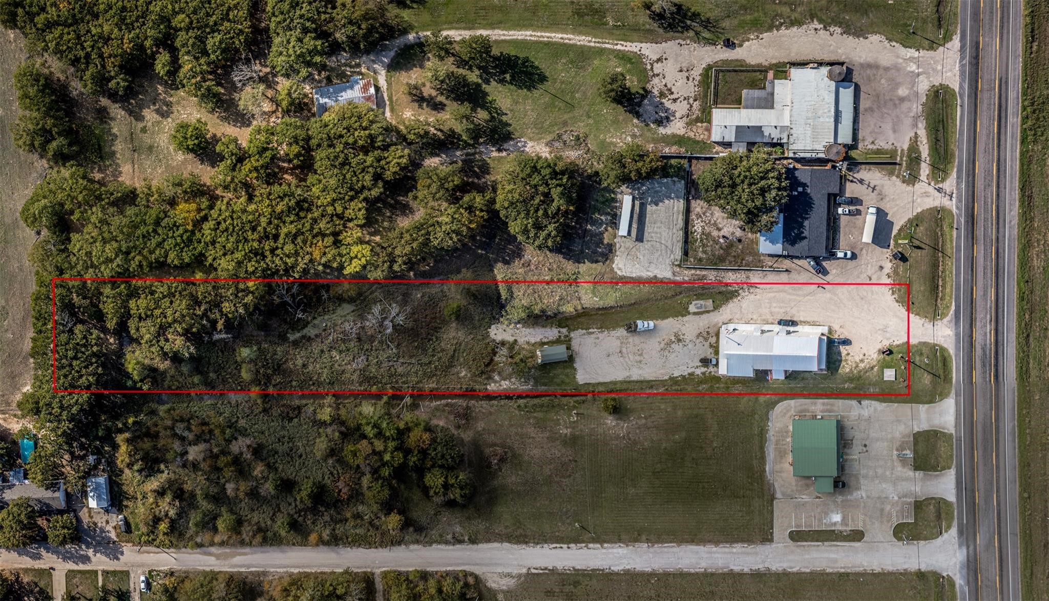 1445 E State Highway 276 West Tawakoni TX 75474