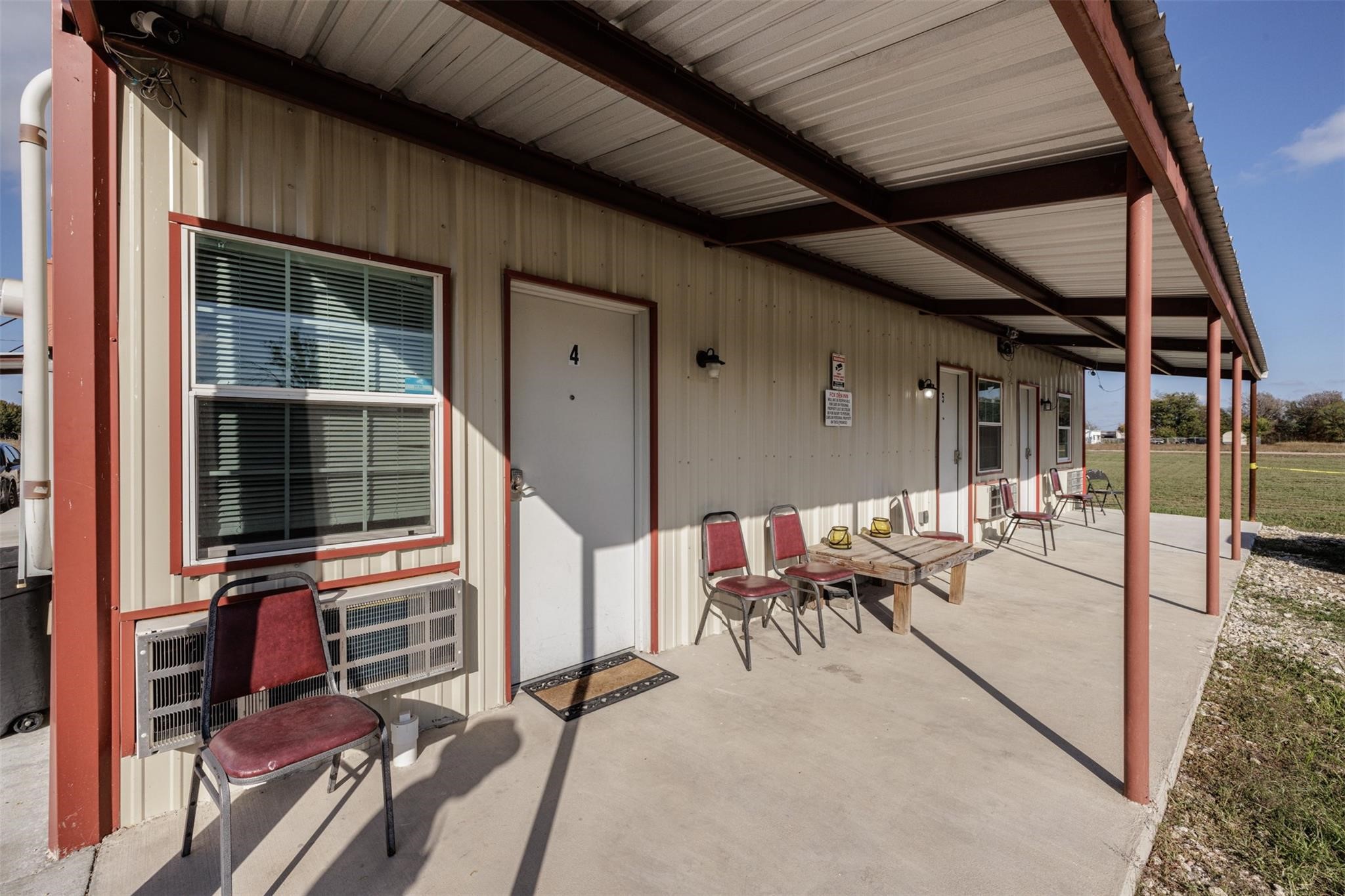 1445 E State Highway 276 West Tawakoni TX 75474