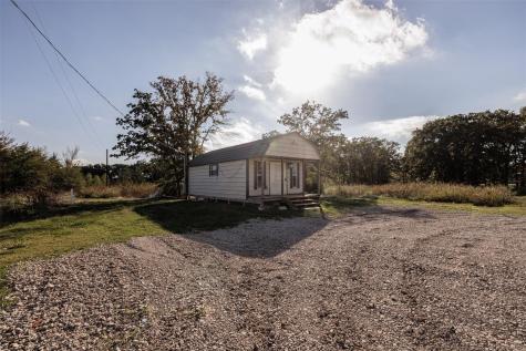 1445 E State Highway 276 West Tawakoni TX 75474