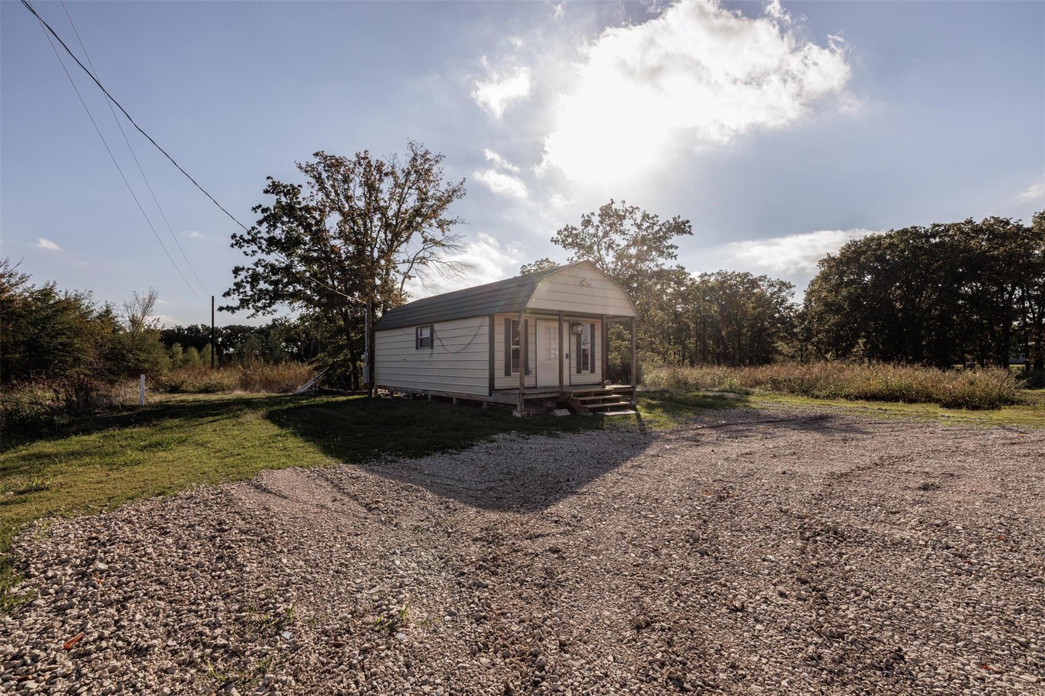1445 E State Highway 276 West Tawakoni TX 75474