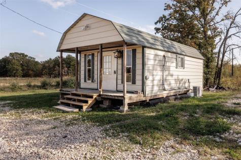 1445 E State Highway 276 West Tawakoni TX 75474