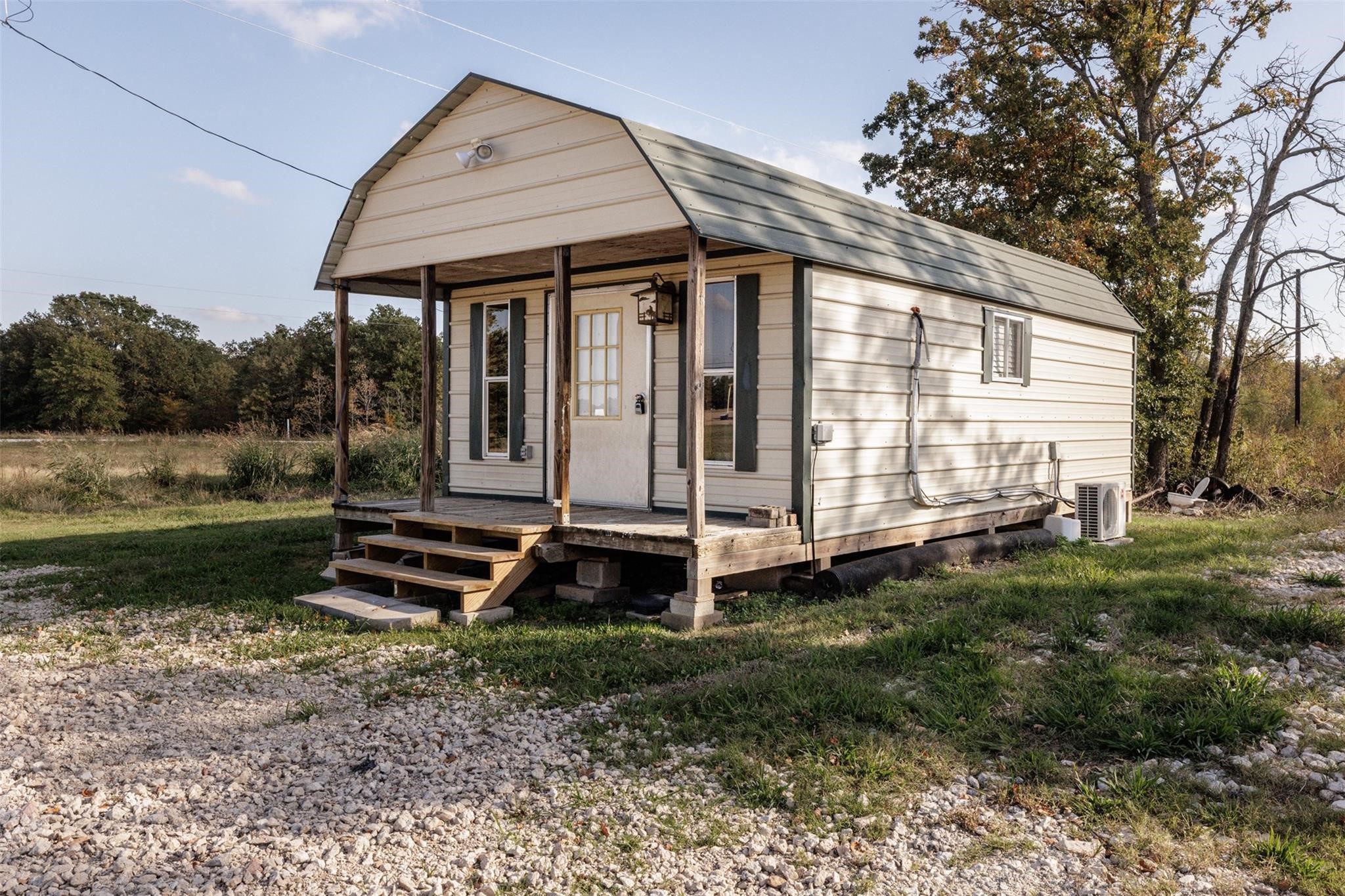 1445 E State Highway 276 West Tawakoni TX 75474