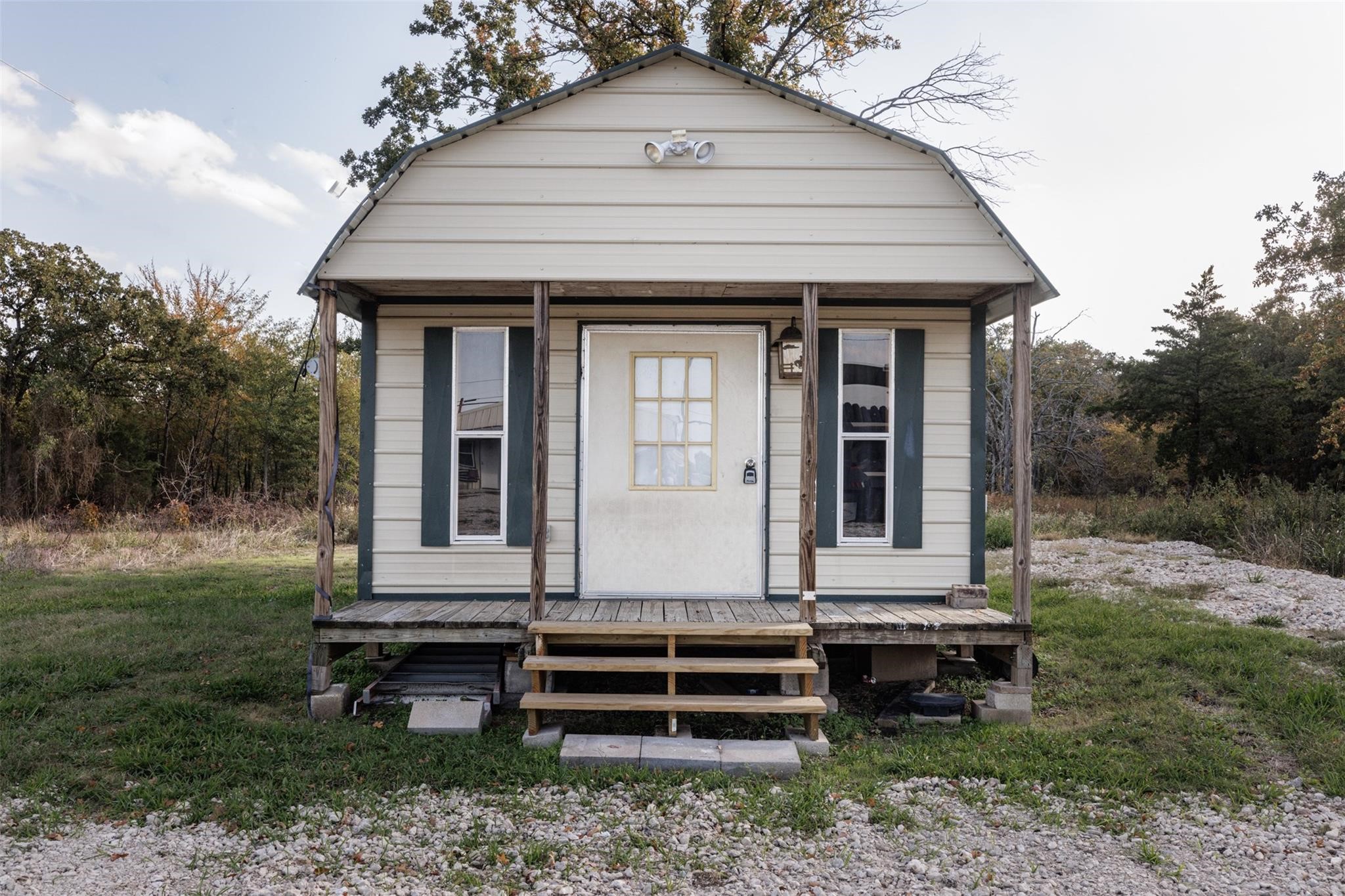 1445 E State Highway 276 West Tawakoni TX 75474
