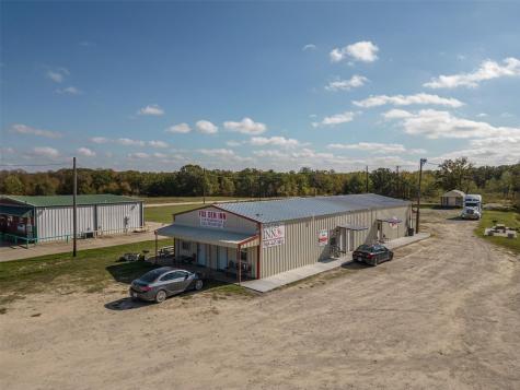 1445 E State Highway 276 West Tawakoni TX 75474
