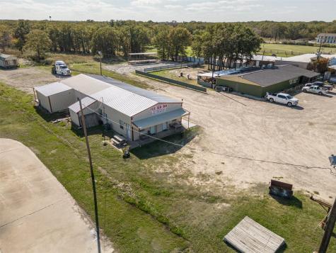 1445 E State Highway 276 West Tawakoni TX 75474