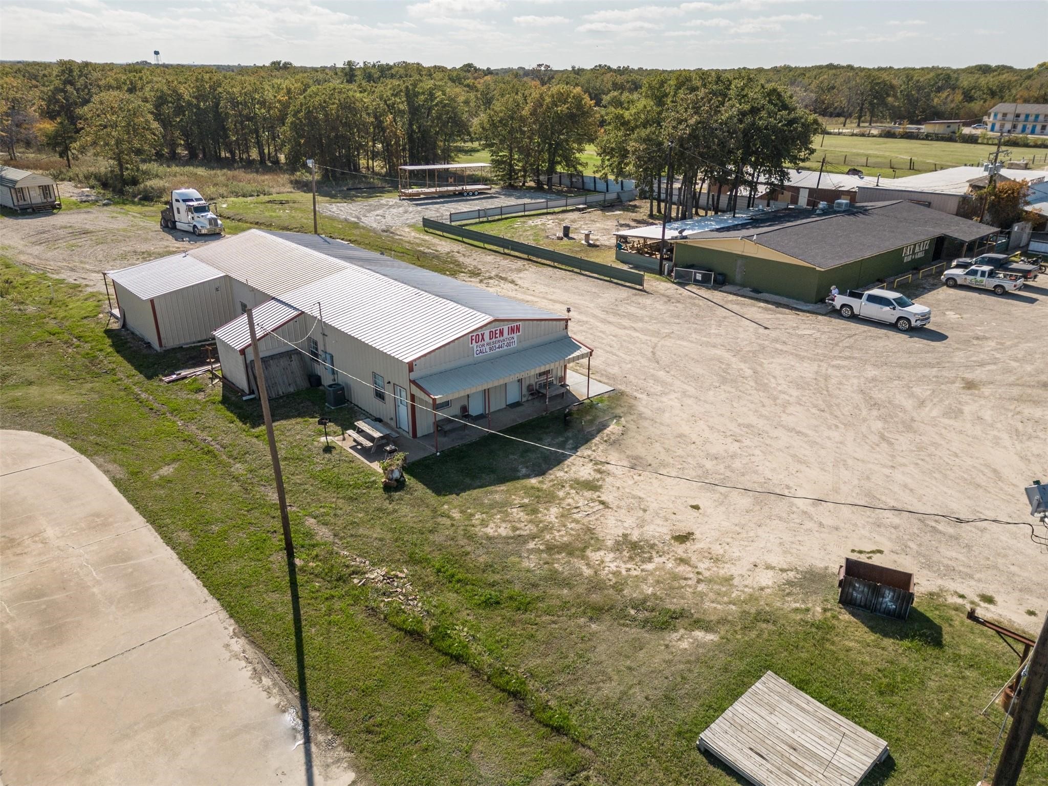 1445 E State Highway 276 West Tawakoni TX 75474