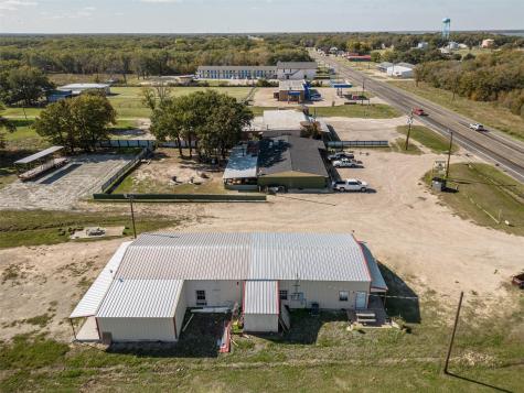 1445 E State Highway 276 West Tawakoni TX 75474