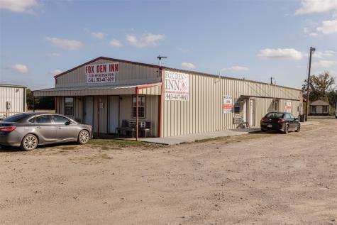 1445 E State Highway 276 West Tawakoni TX 75474