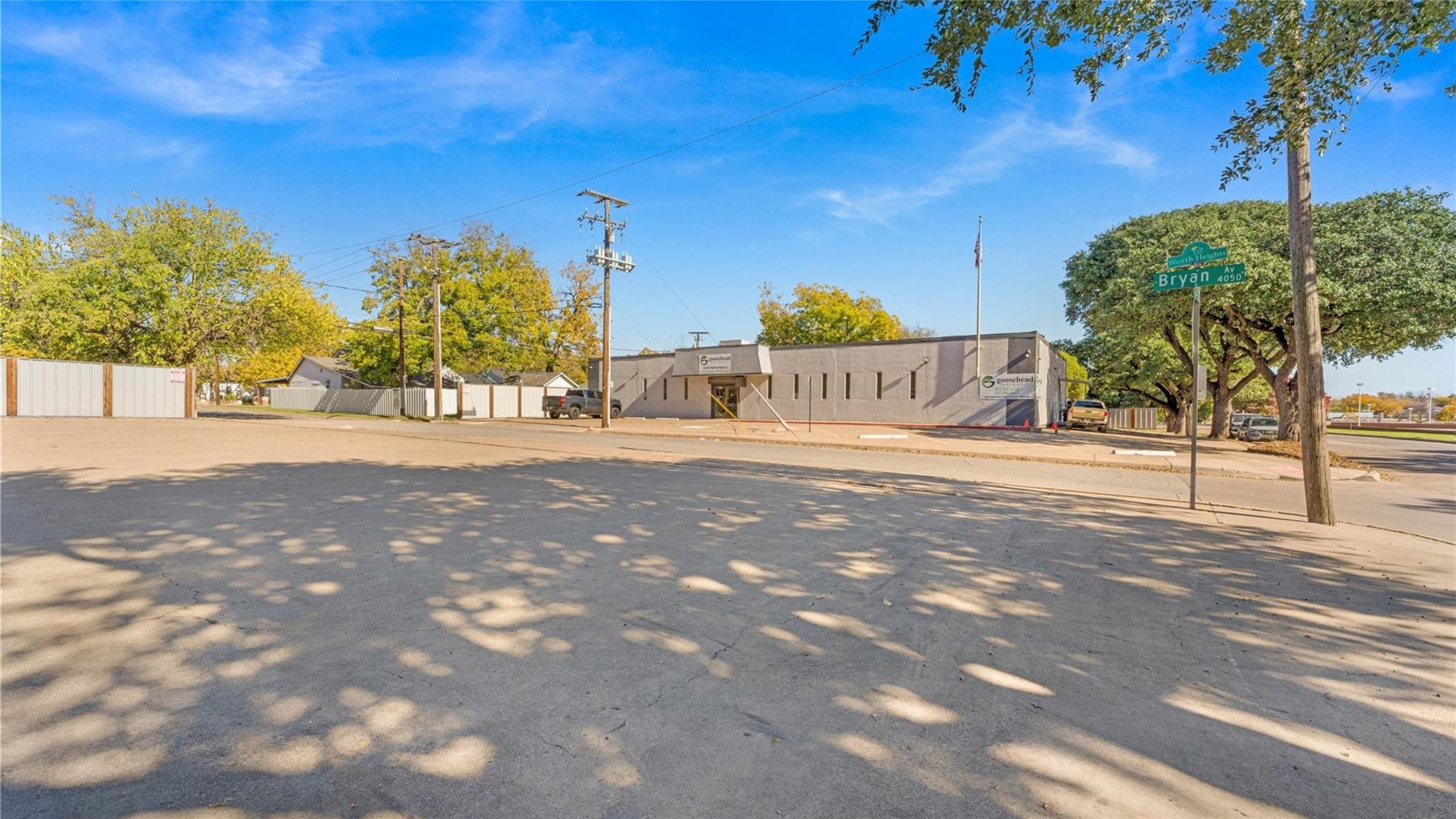 4059 Bryan Avenue Fort Worth TX 76110