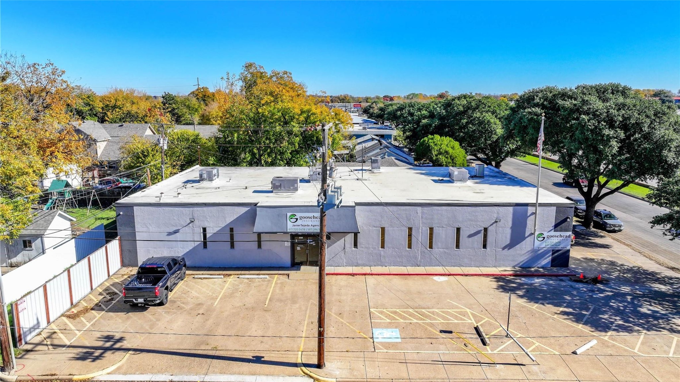 4059 Bryan Avenue Fort Worth TX 76110