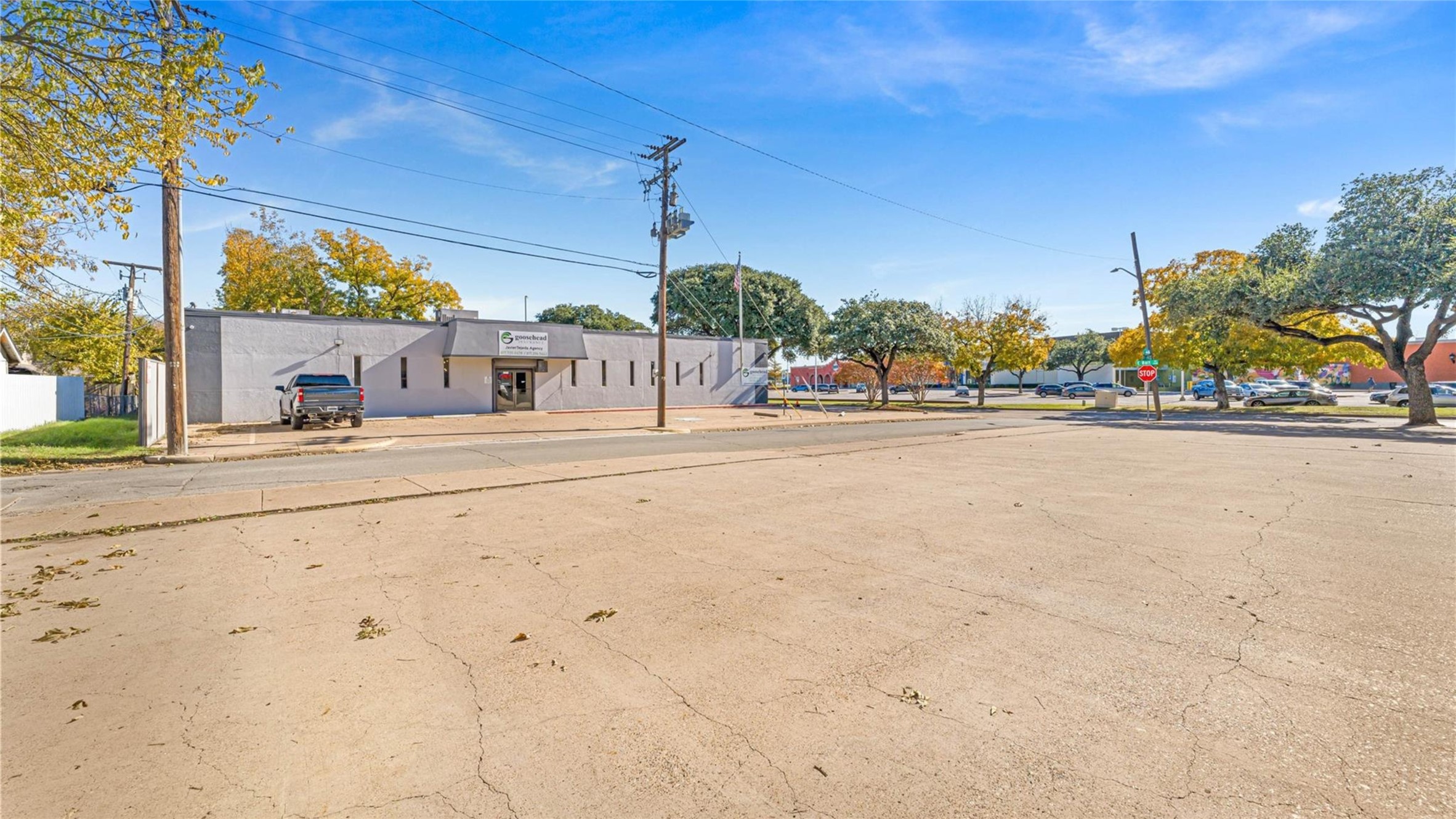 4059 Bryan Avenue Fort Worth TX 76110